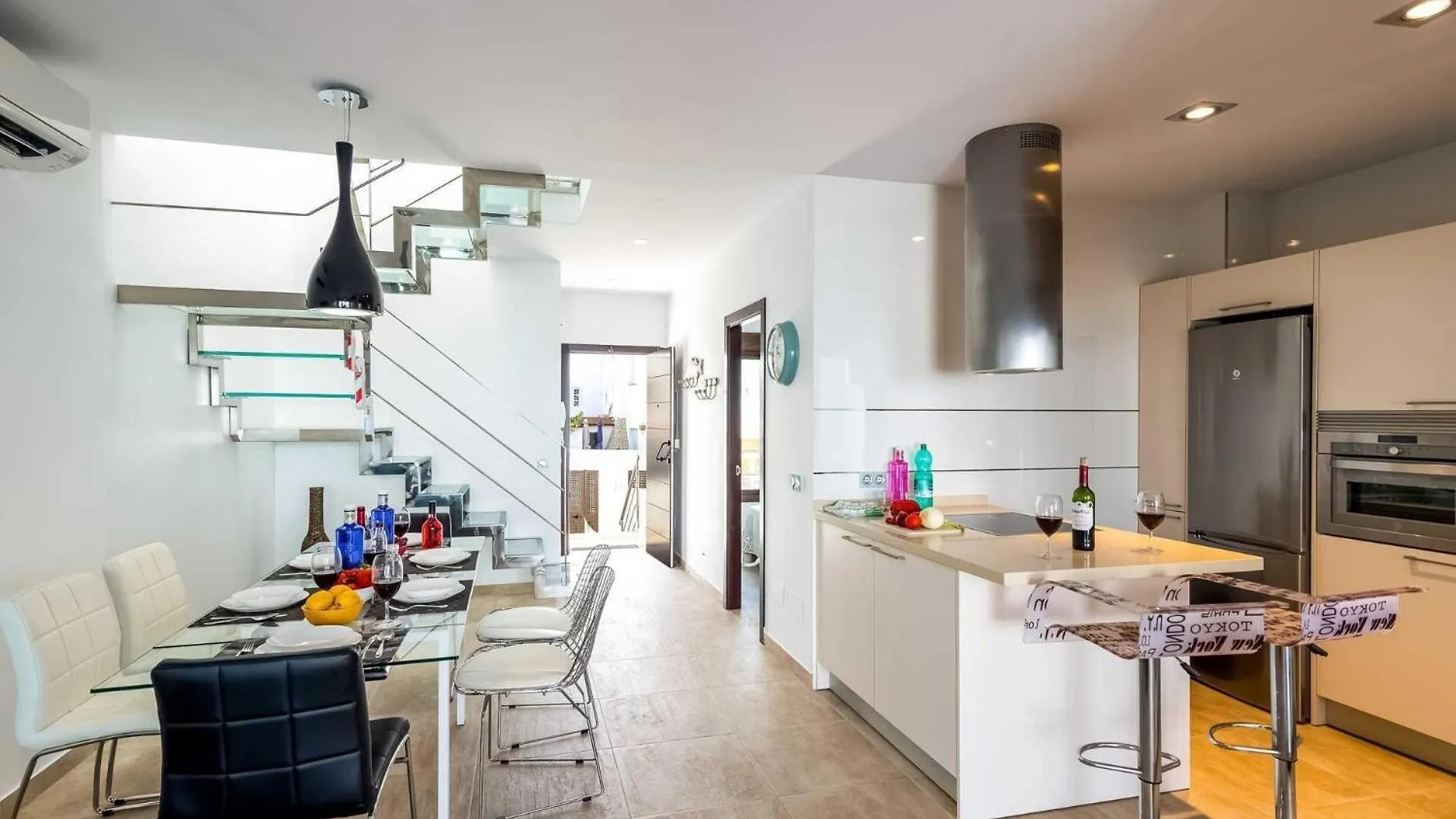 Ferienhaus Mit Privatpool Fuer 8 Personen Ca 105 Qm In Torrox Costa, Andalusien Costa Del Sol 0*,