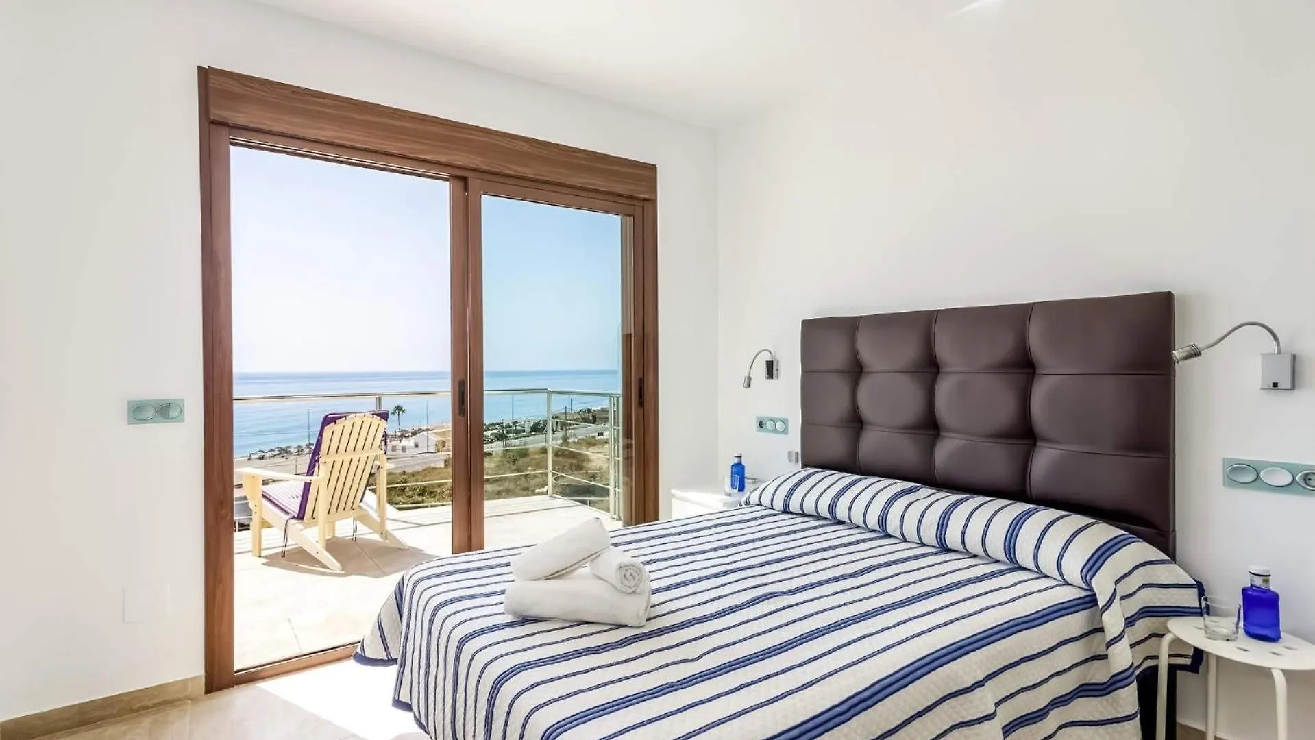 Holiday home Ferienhaus Mit Privatpool Fuer 8 Personen Ca 105 Qm In Torrox Costa, Andalusien Costa Del Sol