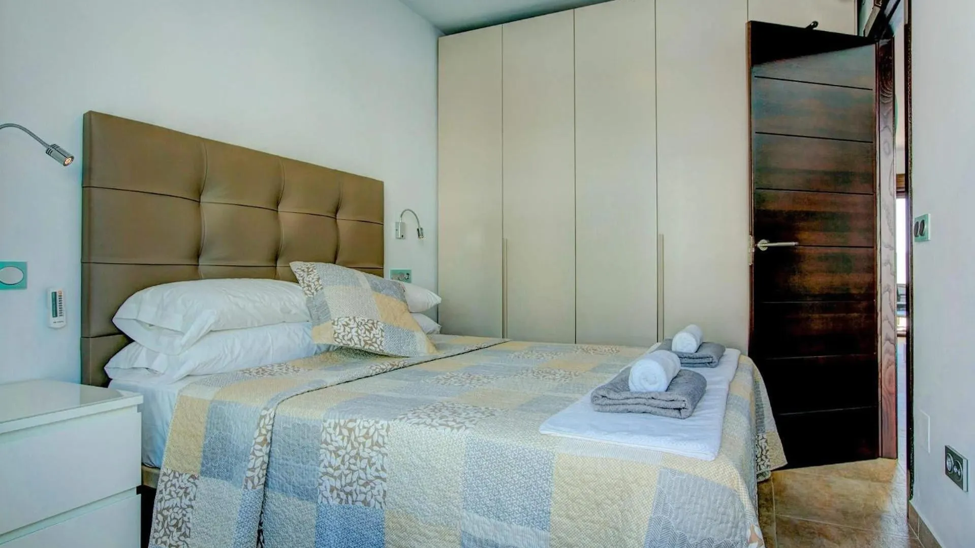 Ferienhaus Mit Privatpool Fuer 8 Personen Ca 105 Qm In Torrox Costa, Andalusien Costa Del Sol