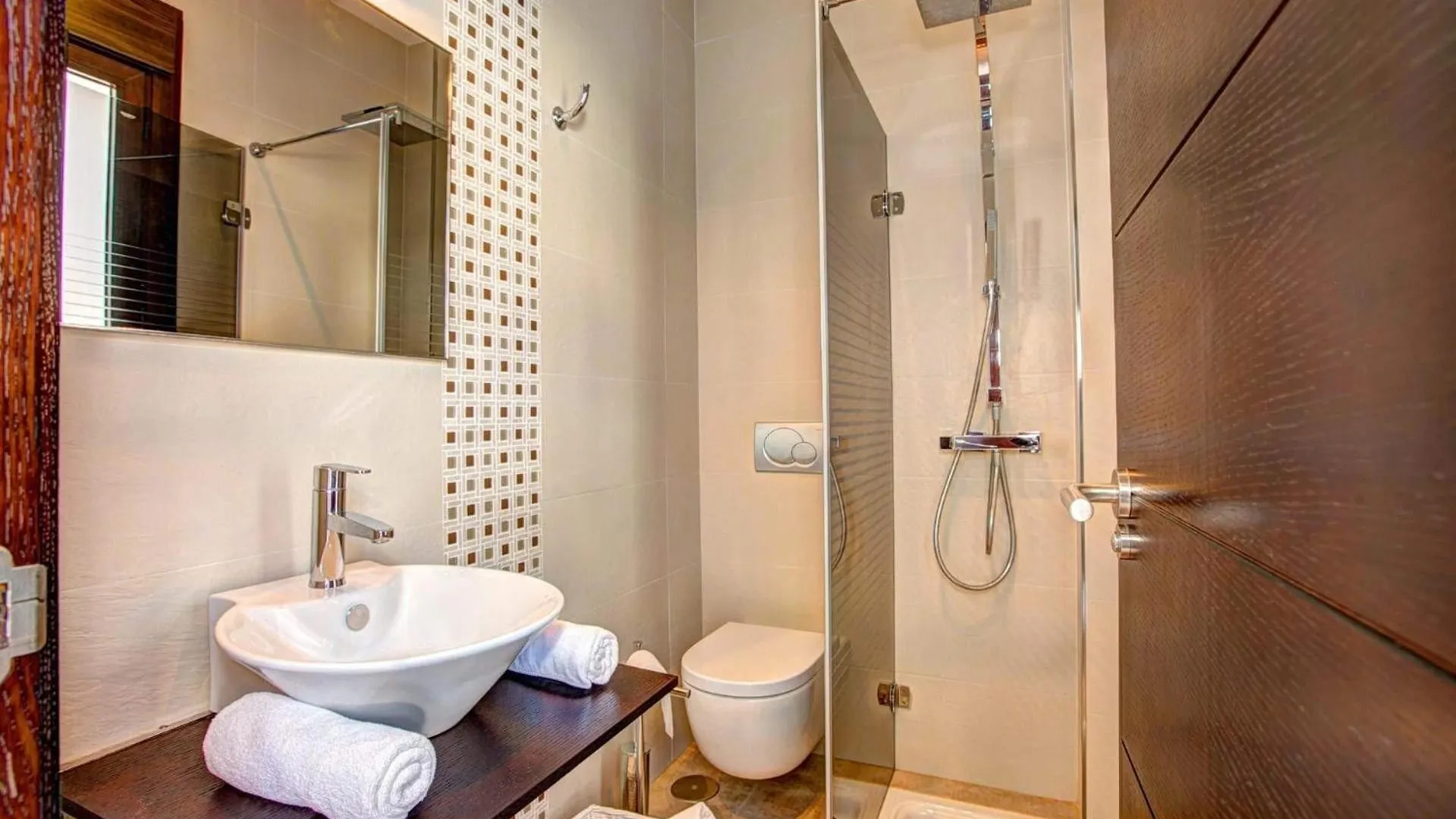 Ferienhaus Mit Privatpool Fuer 8 Personen Ca 105 Qm In Torrox Costa, Andalusien Costa Del Sol Holiday home