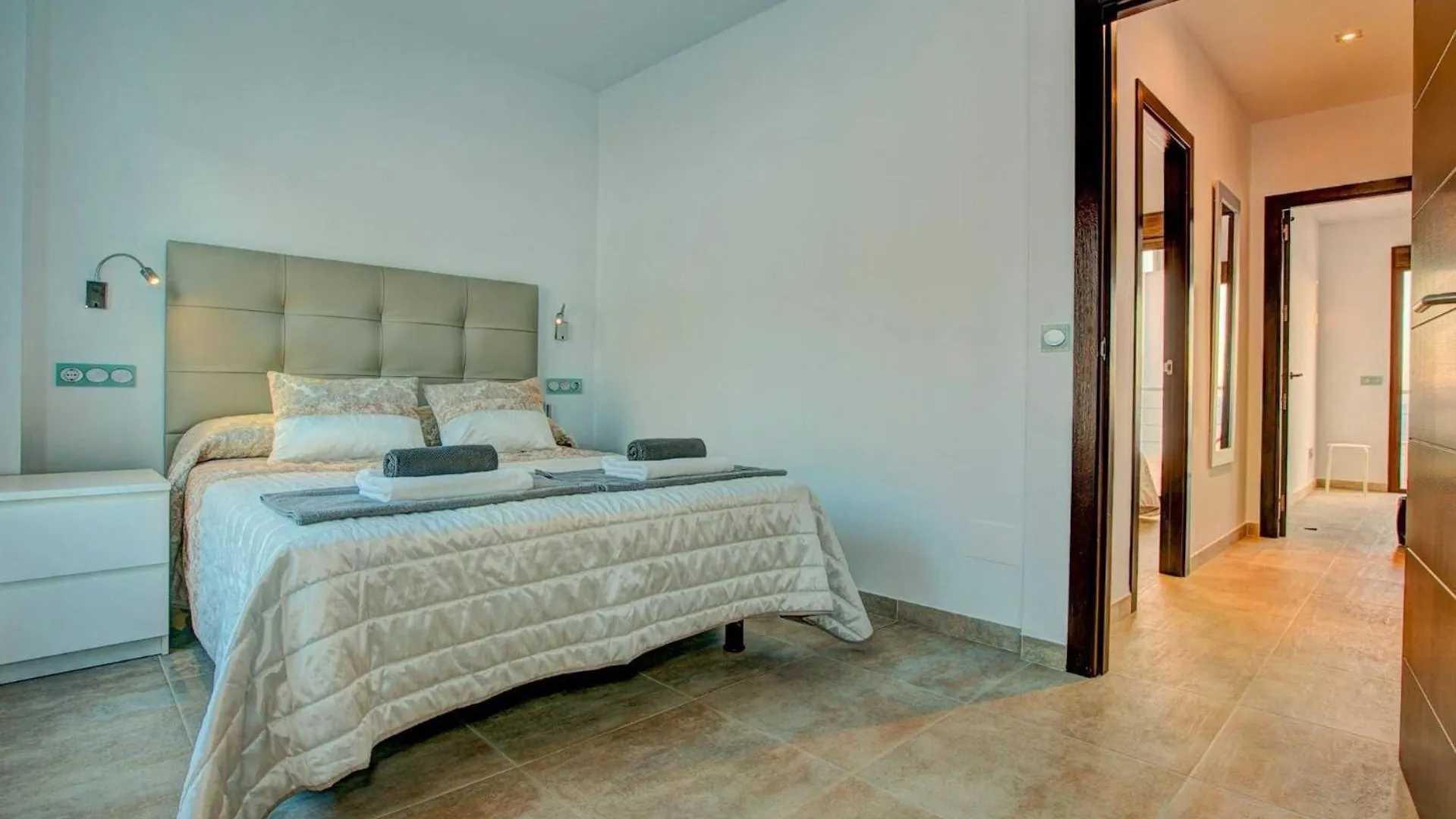 Ferienhaus Mit Privatpool Fuer 8 Personen Ca 105 Qm In Torrox Costa, Andalusien Costa Del Sol Semesterbostad